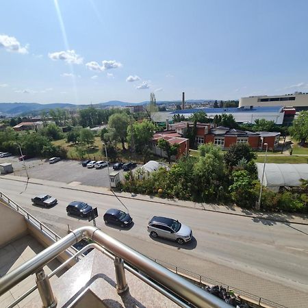 Apartment 2 Plisi Gjilan المظهر الخارجي الصورة