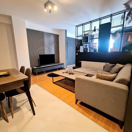 Apartment 2 Plisi Gjilan المظهر الخارجي الصورة