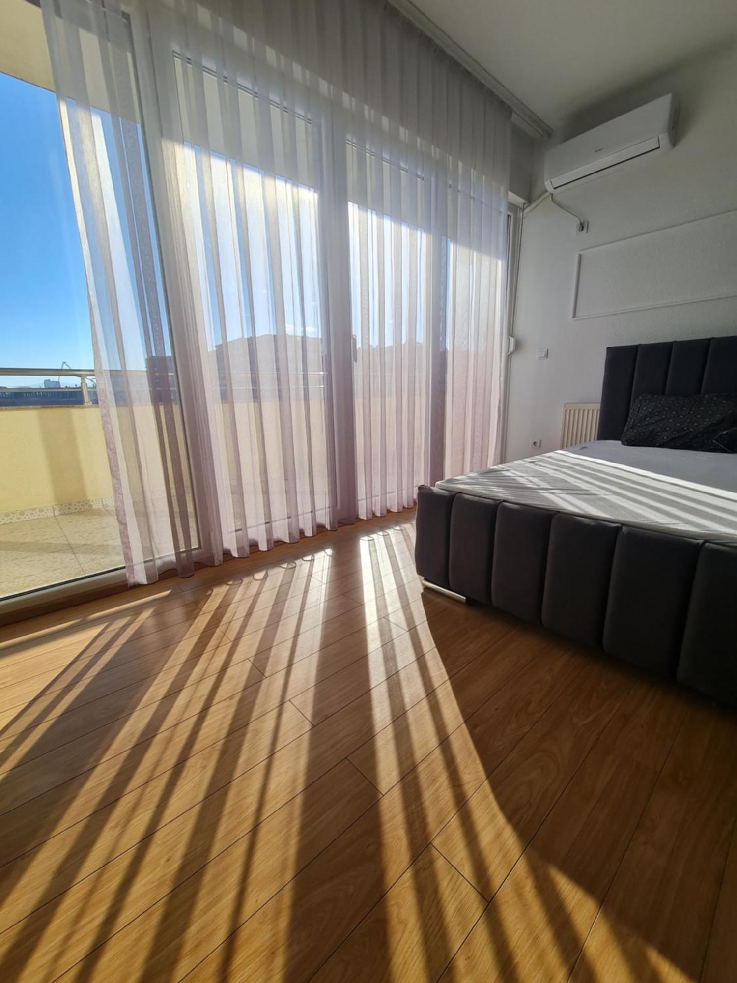 Apartment 2 Plisi Gjilan المظهر الخارجي الصورة