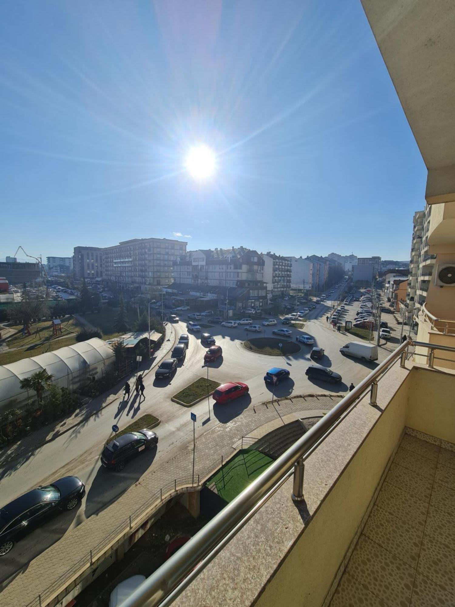 Apartment 2 Plisi Gjilan المظهر الخارجي الصورة