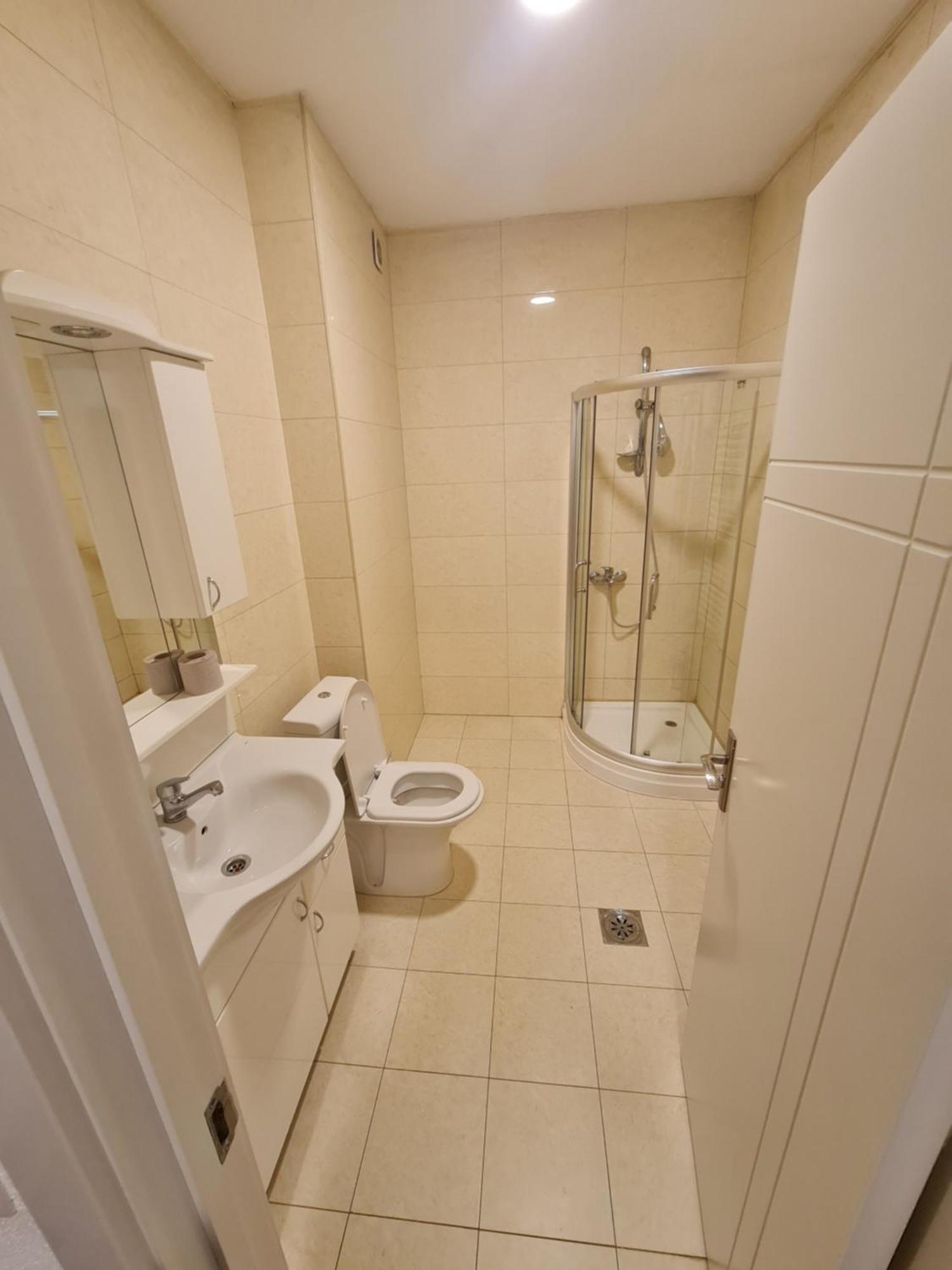 Apartment 2 Plisi Gjilan المظهر الخارجي الصورة