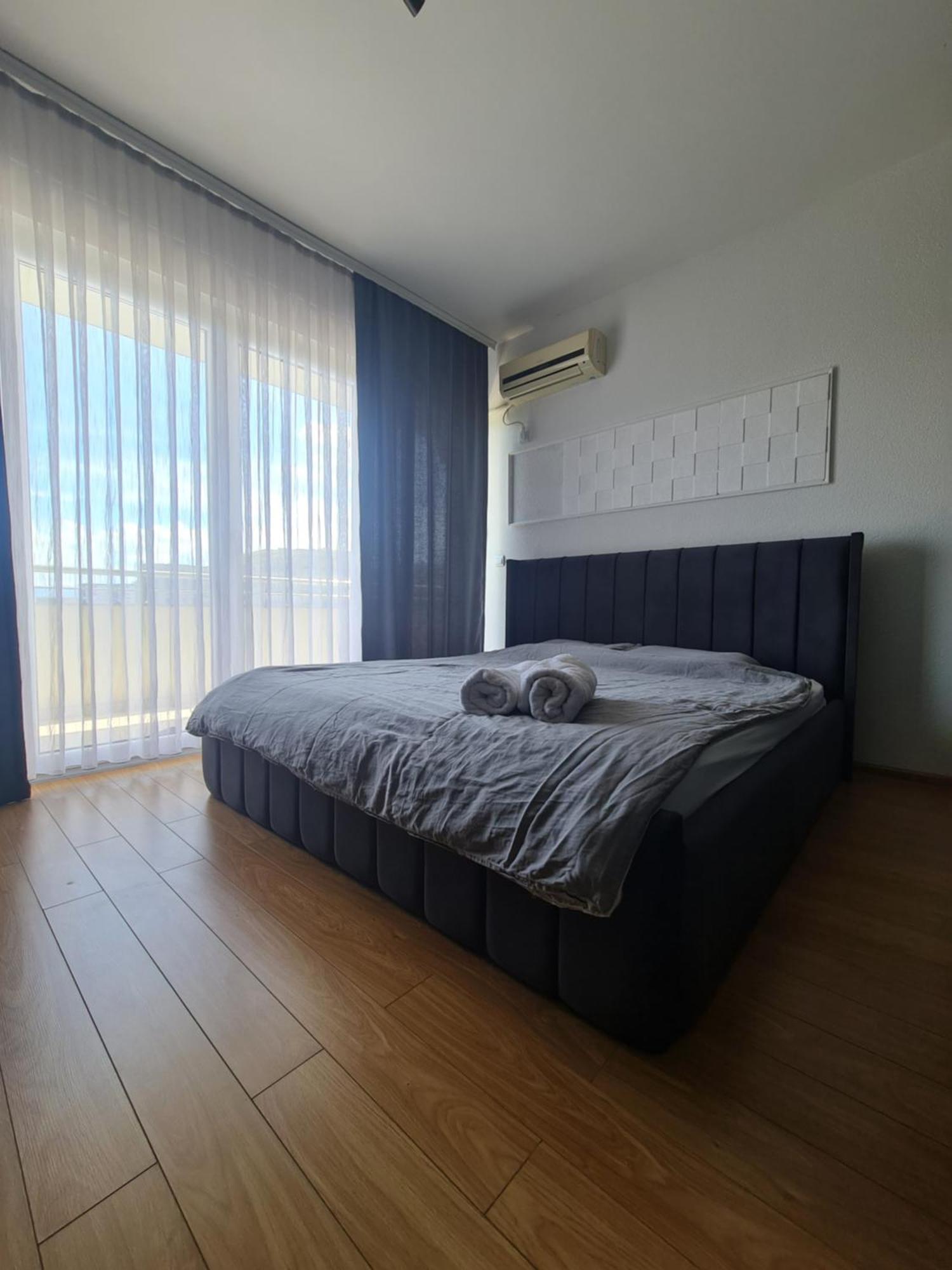Apartment 2 Plisi Gjilan المظهر الخارجي الصورة