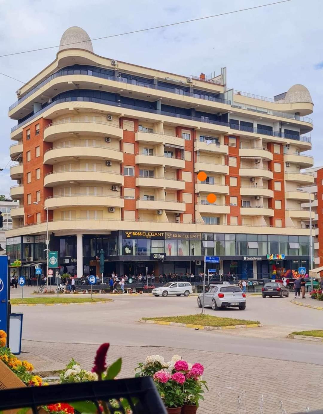 Apartment 2 Plisi Gjilan المظهر الخارجي الصورة