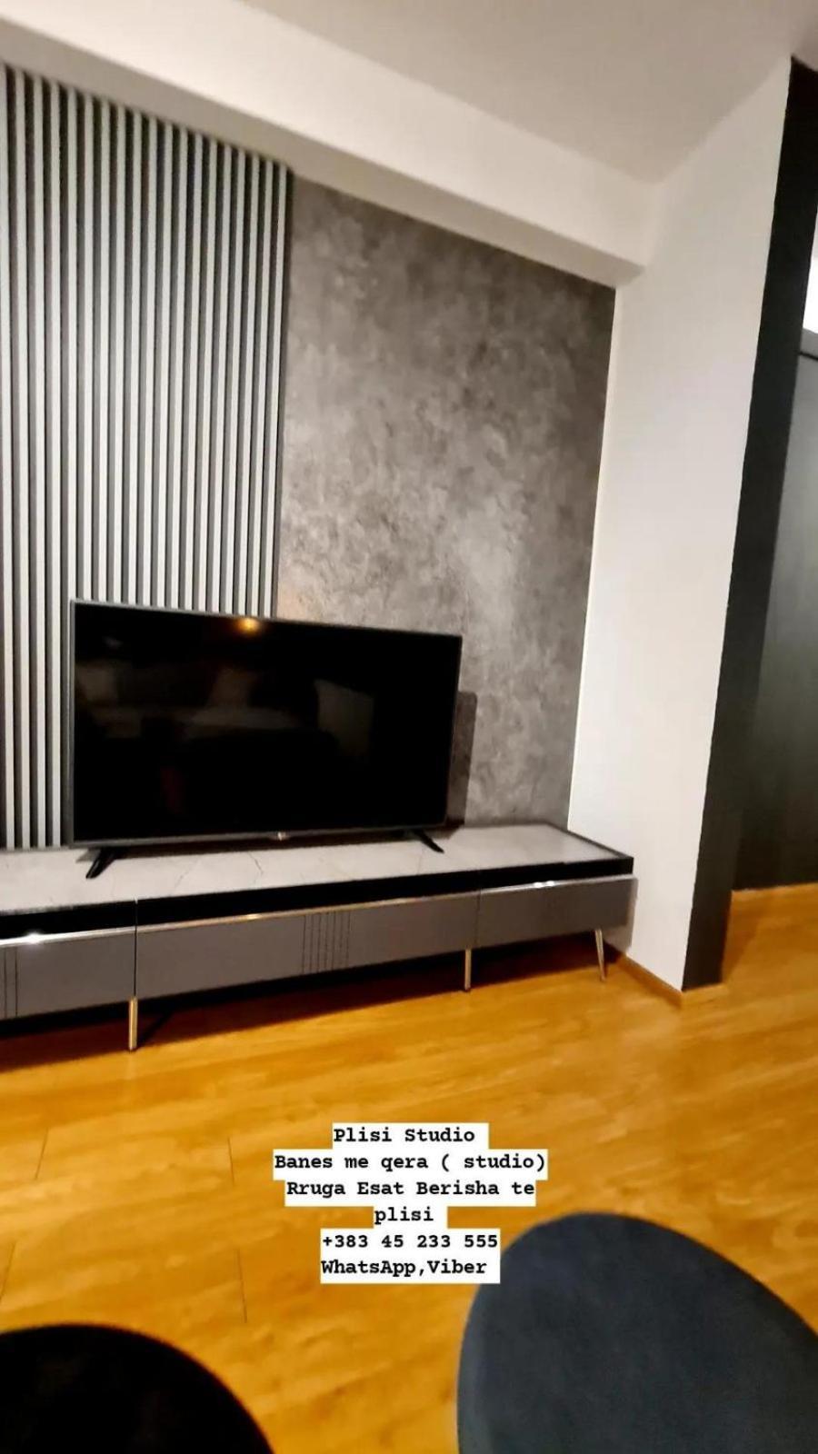 Apartment 2 Plisi Gjilan المظهر الخارجي الصورة