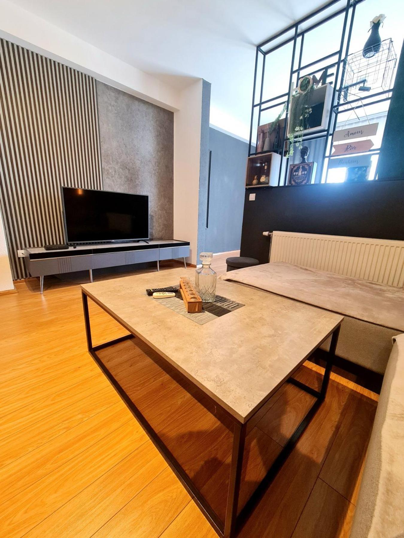 Apartment 2 Plisi Gjilan المظهر الخارجي الصورة