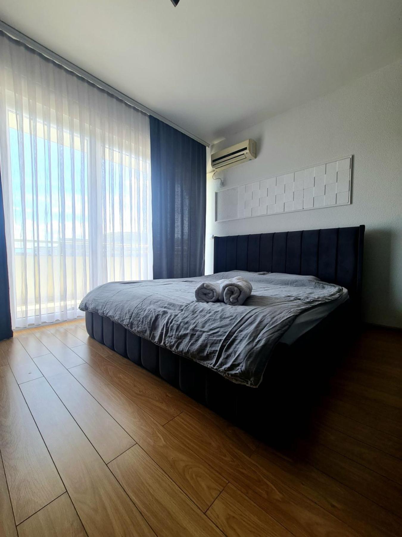 Apartment 2 Plisi Gjilan المظهر الخارجي الصورة