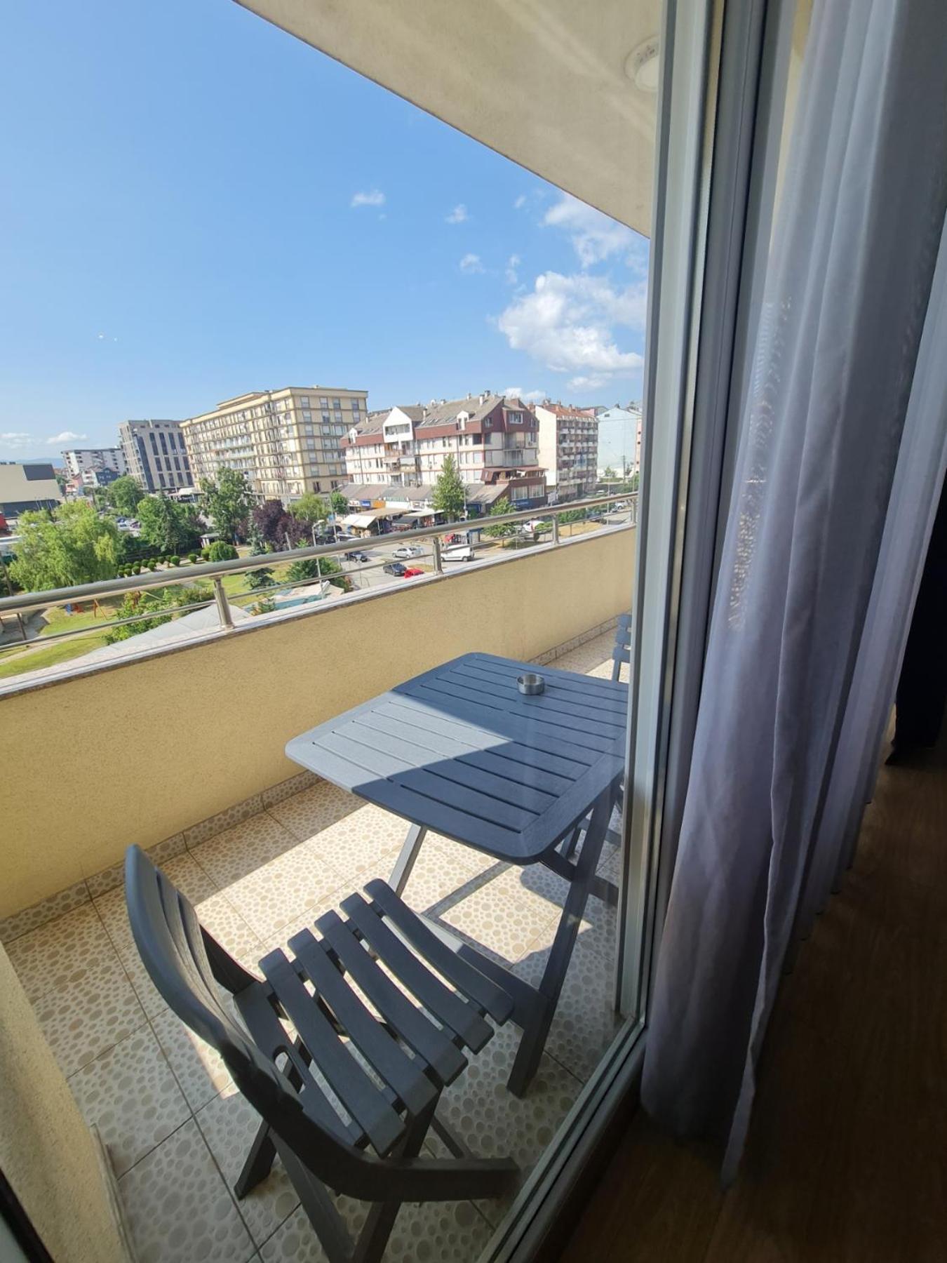 Apartment 2 Plisi Gjilan المظهر الخارجي الصورة