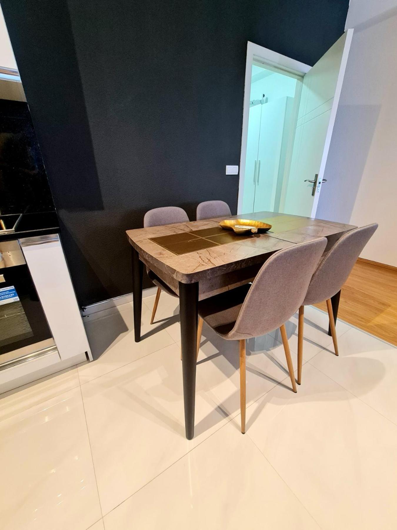 Apartment 2 Plisi Gjilan المظهر الخارجي الصورة