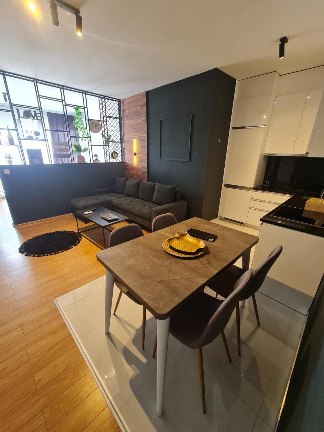 Apartment 2 Plisi Gjilan المظهر الخارجي الصورة
