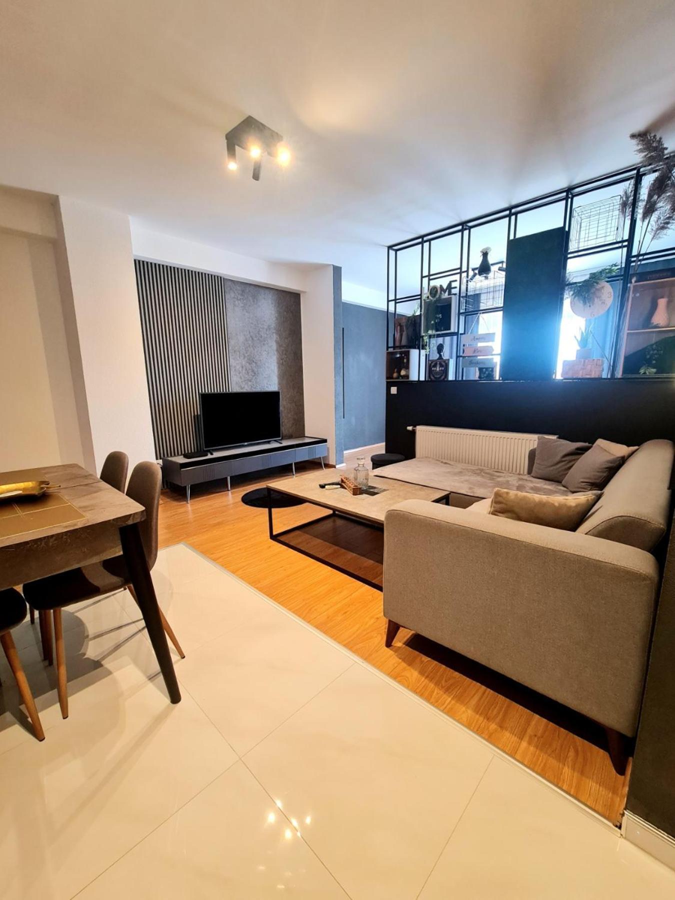 Apartment 2 Plisi Gjilan المظهر الخارجي الصورة
