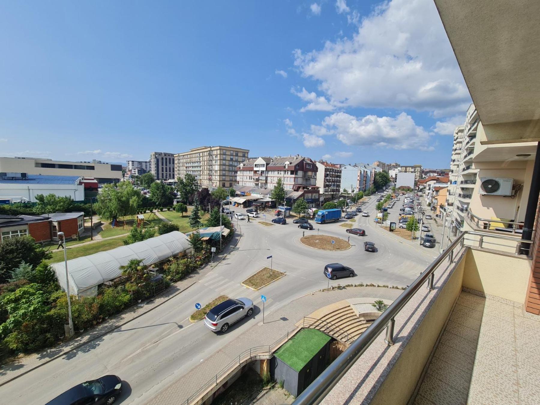 Apartment 2 Plisi Gjilan المظهر الخارجي الصورة