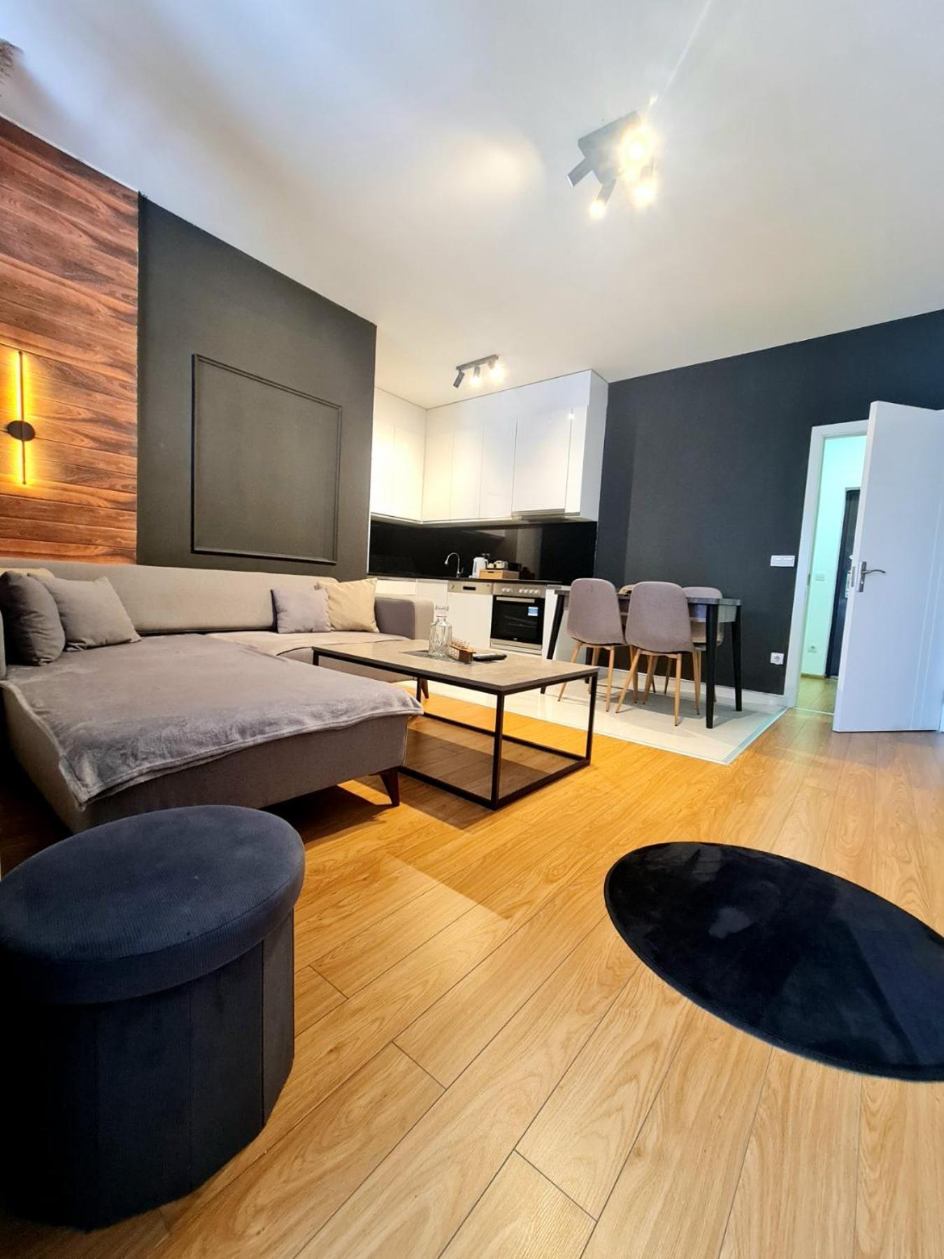 Apartment 2 Plisi Gjilan المظهر الخارجي الصورة