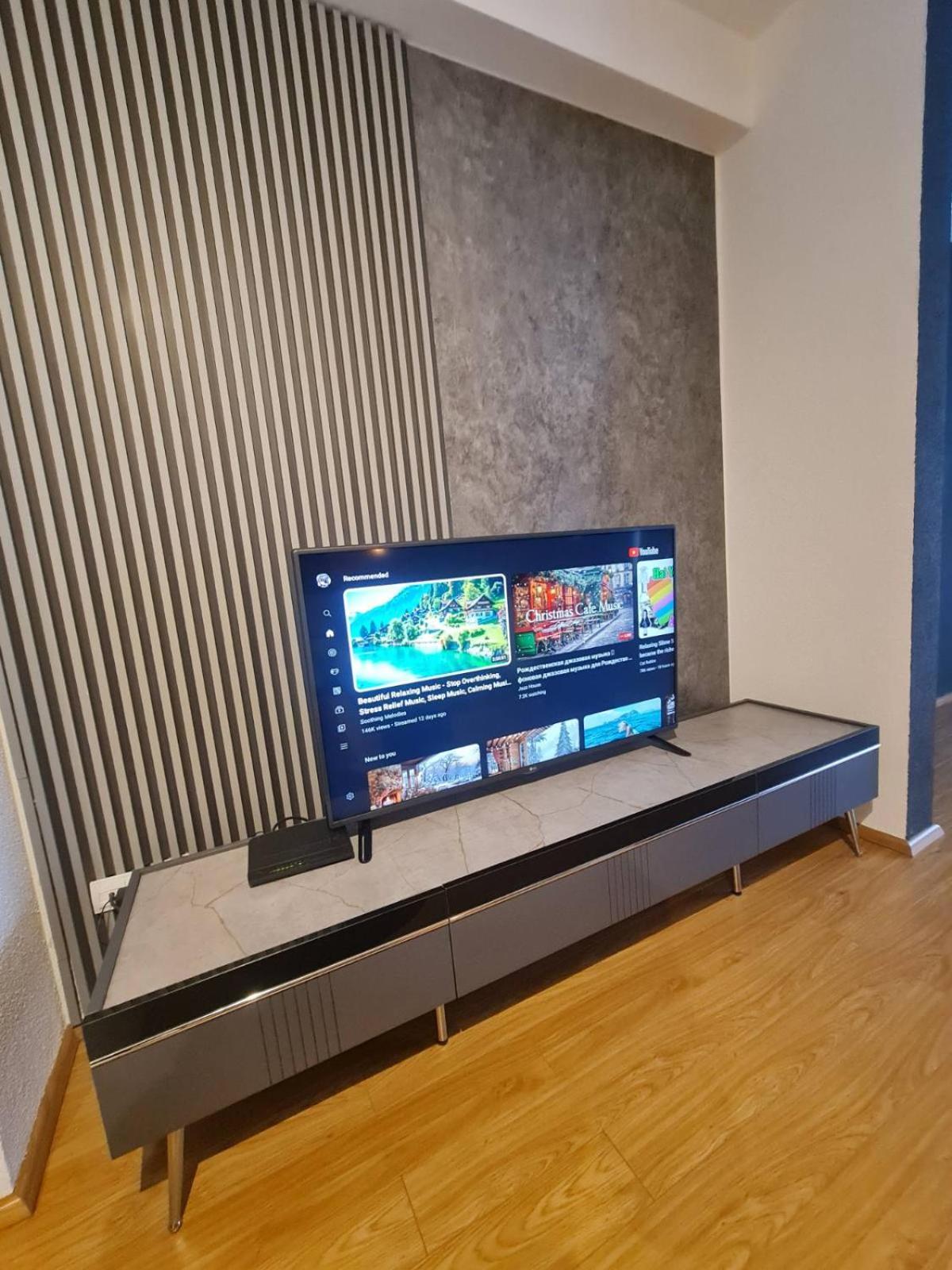 Apartment 2 Plisi Gjilan المظهر الخارجي الصورة